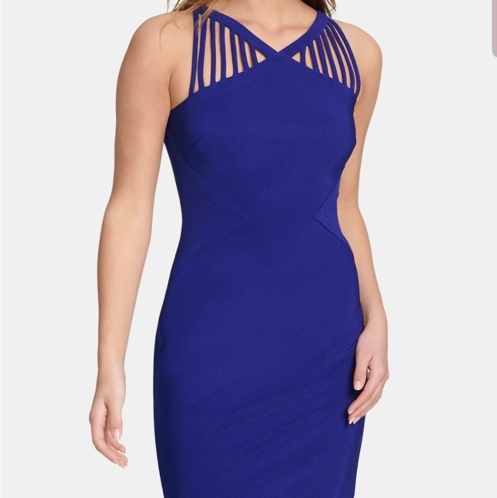 Guess dress